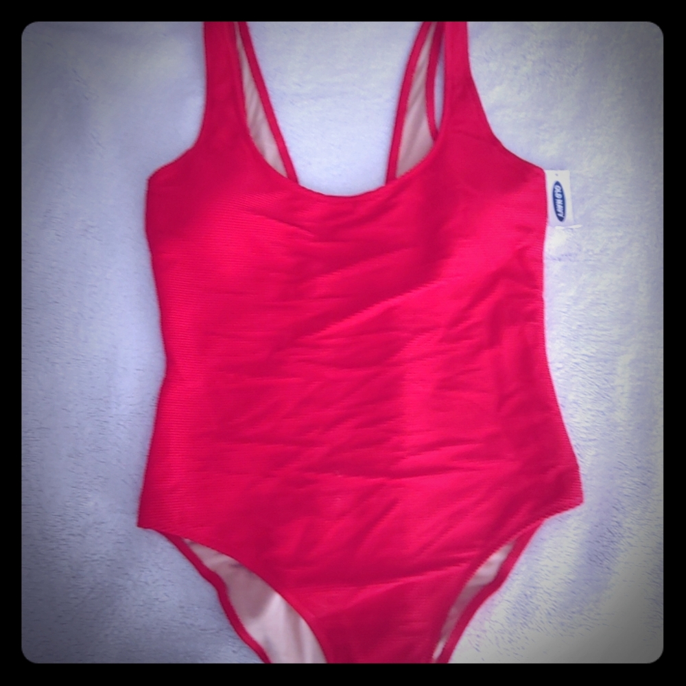 Bathing suit